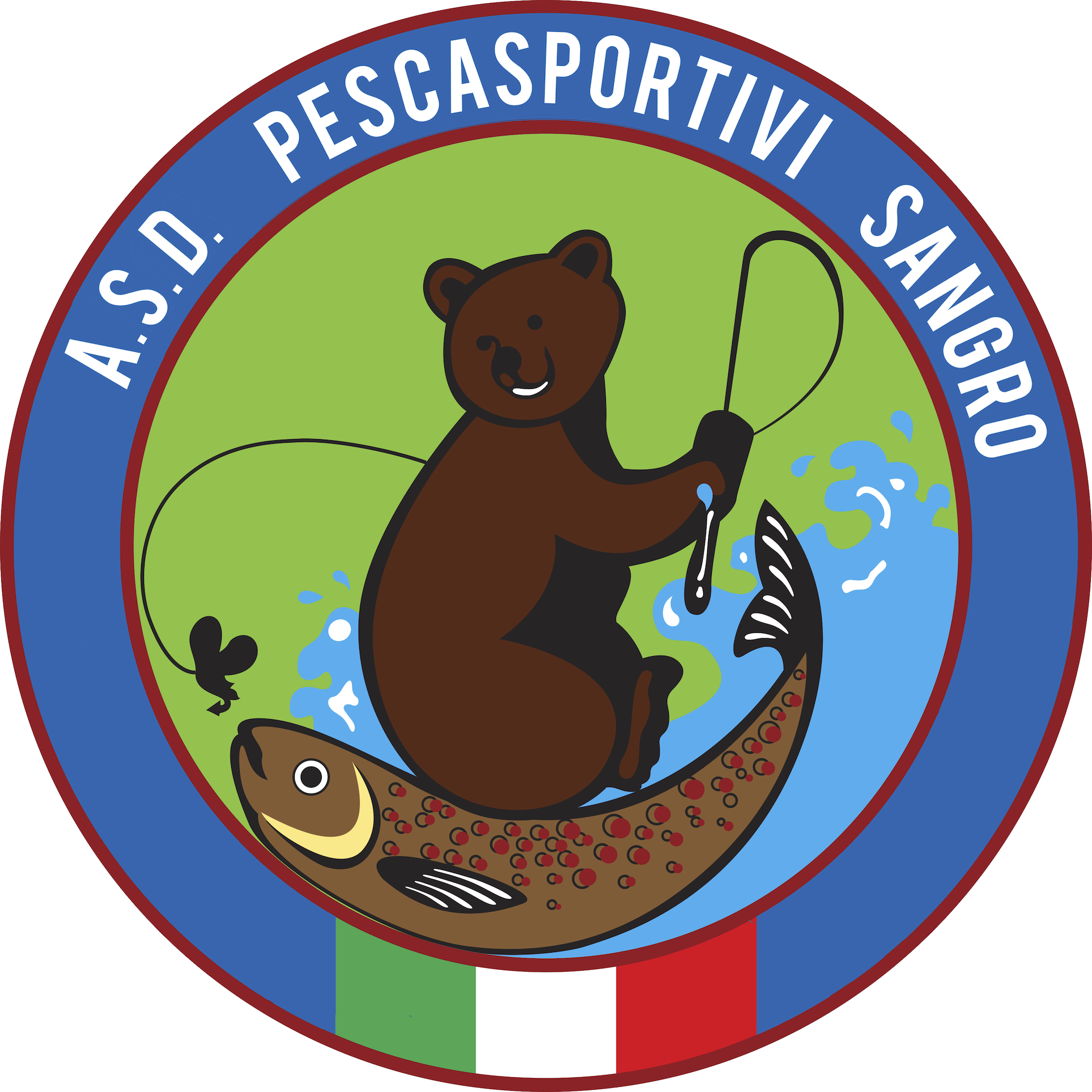 Pescasportivi Sangro